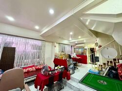 Jalan Kemboja (D13), Terrace #453975581